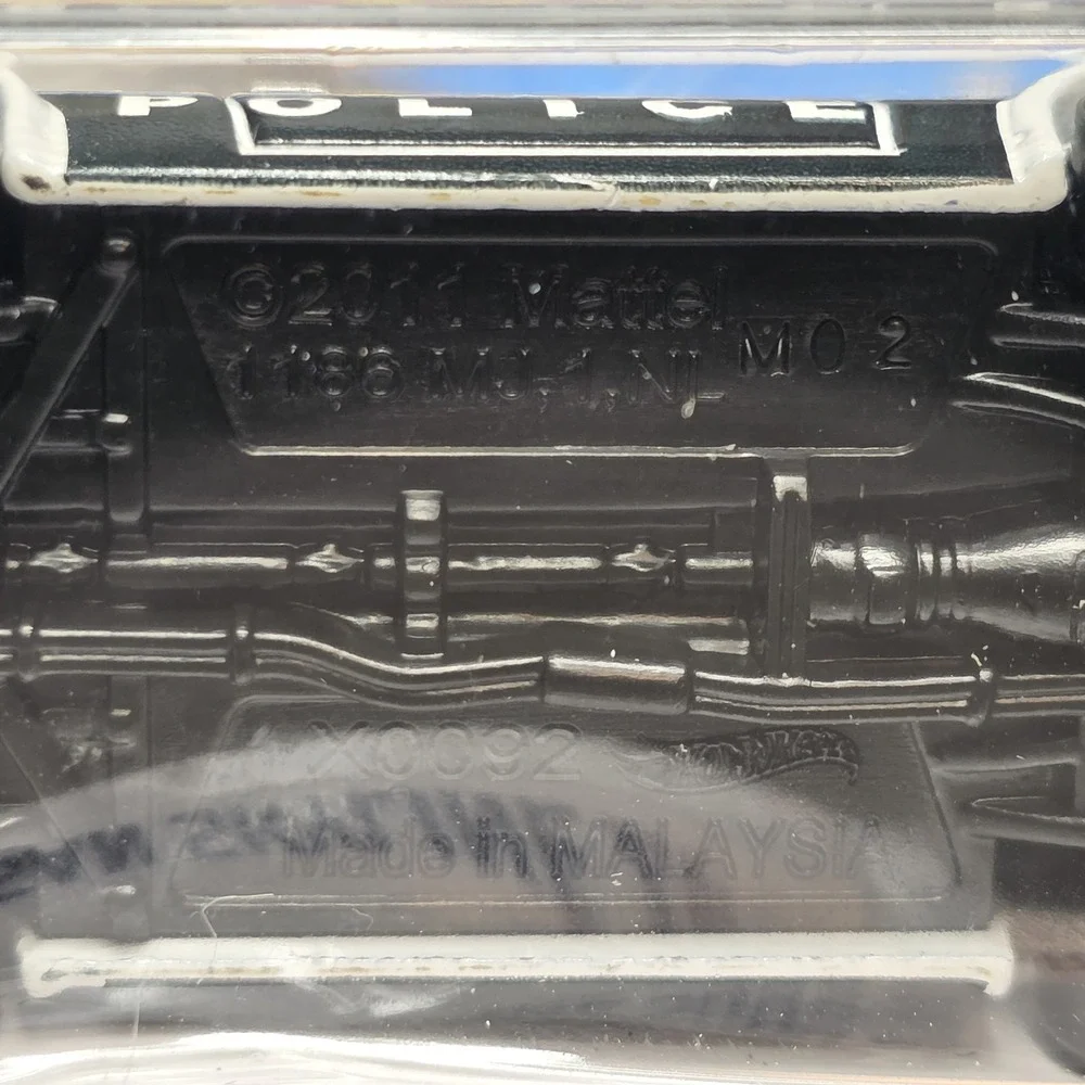 Hot Wheels Lot‎ 3- Nissan SKYLINE GT-R Bundle